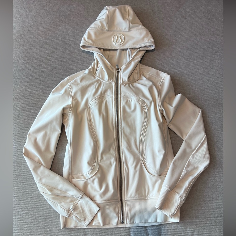 Lululemon Uba Hoodie